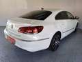 Volkswagen CC 2.0 TDI PANO+LED+NAVI Blanc - thumbnail 9