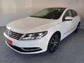 Volkswagen CC 2.0 TDI PANO+LED+NAVI Blanc - thumbnail 1