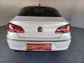 Volkswagen CC 2.0 TDI PANO+LED+NAVI Blanc - thumbnail 4