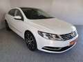 Volkswagen CC 2.0 TDI PANO+LED+NAVI Blanc - thumbnail 8