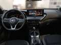 Nissan Juke JUKE N-CONNECTA 1.6 HYBRID NAVI KAMERA WINTER Rot - thumbnail 10