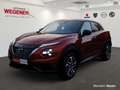 Nissan Juke JUKE N-CONNECTA 1.6 HYBRID NAVI KAMERA WINTER Rot - thumbnail 1