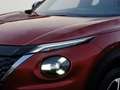 Nissan Juke JUKE N-CONNECTA 1.6 HYBRID NAVI KAMERA WINTER Rot - thumbnail 5