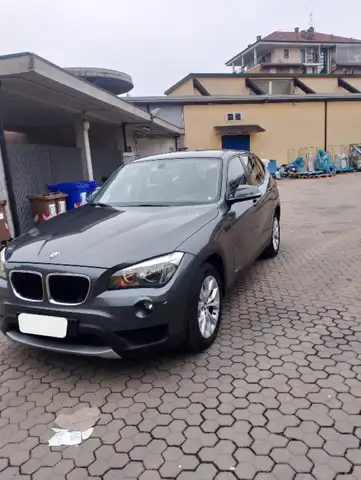 BMW X1 sDrive16d Msport