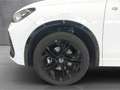 Volkswagen Tiguan 2.0 TDI DSG 4 Mot. R-Line Black Style DIGITAL COCK Weiß - thumbnail 4