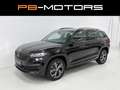 Skoda Kodiaq 2.0 TDI SCR Sportline DSG Standheizung Matrix K... Schwarz - thumbnail 1