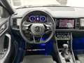 Skoda Kodiaq 2.0 TDI SCR Sportline DSG Standheizung Matrix K... Schwarz - thumbnail 16