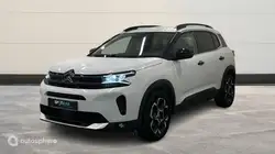 Citroen C5 Aircross 1.5 BlueHDi 130ch MAX boite automatique