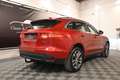 Jaguar F-Pace 2.0 D AWD R-SPORT / EURO 6 / CAMERA / PANO / XENON Rouge - thumbnail 5