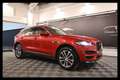 Jaguar F-Pace 2.0 D AWD R-SPORT / EURO 6 / CAMERA / PANO / XENON Rouge - thumbnail 1