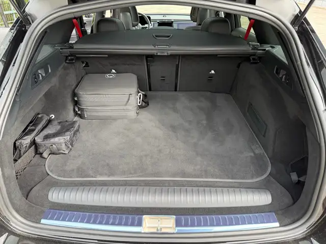 Mercedes-Benz E 53 AMG PANO BURMESTER 360° KAMERA 20" MWST SERVICE NEU Ansicht 14