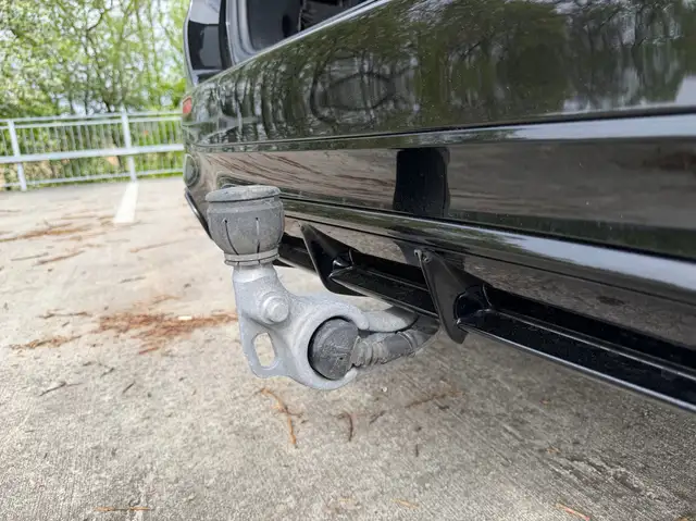 Mercedes-Benz E 53 AMG PANO BURMESTER 360° KAMERA 20" MWST SERVICE NEU Ansicht 15