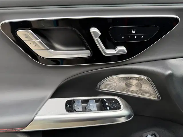 Mercedes-Benz E 53 AMG PANO BURMESTER 360° KAMERA 20" MWST SERVICE NEU Ansicht 10