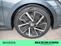 Skoda Octavia Combi 1.5 TSI First Edt. SHZ STANDHZ LED Grau - thumbnail 4