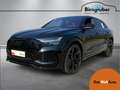 Audi RS Q8 Audi RS Q8 Noir - thumbnail 1