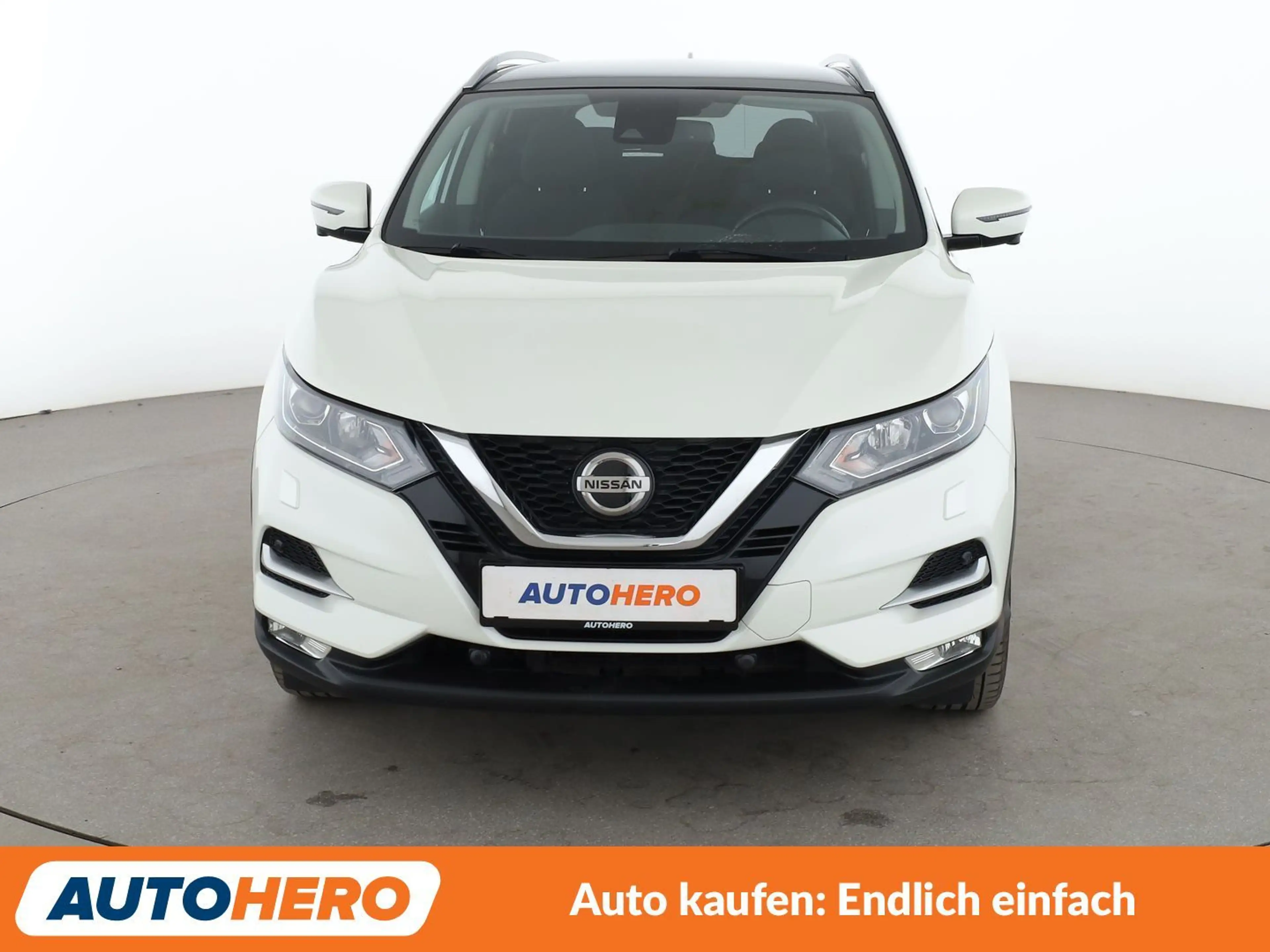 Nissan Qashqai 1.3 DIG-T N-Connecta*NAVI*TEMPO*PDC*SHZ — photo 9