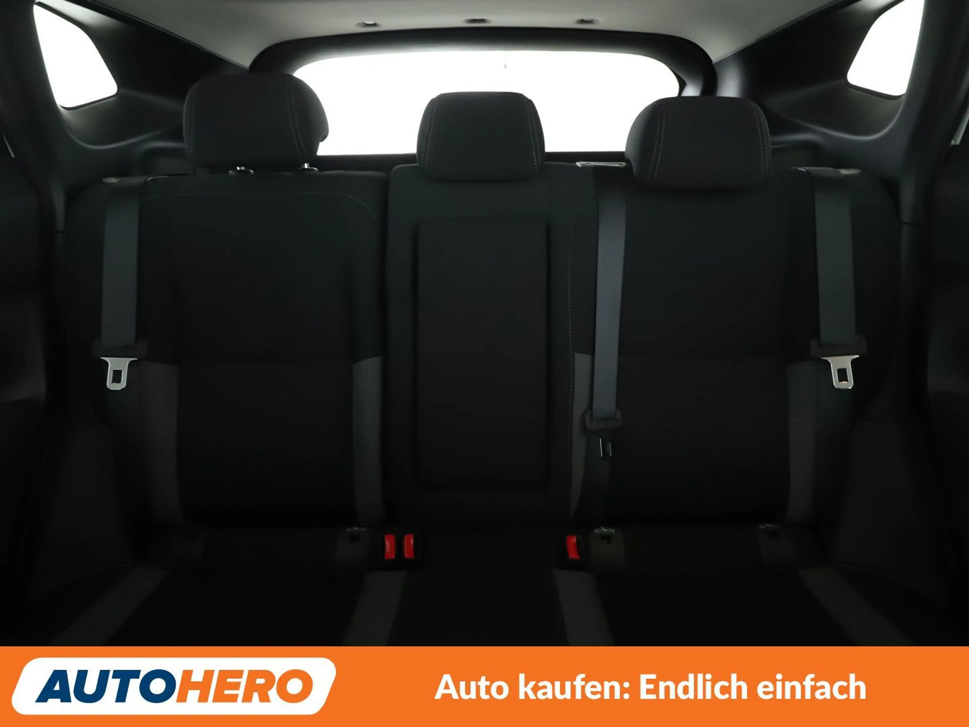 Nissan Qashqai 1.3 DIG-T N-Connecta*NAVI*TEMPO*PDC*SHZ — photo 15