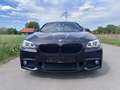 BMW 520 da Lim. M Paket-Xenon-Eur5-Navi-Voll Auss Negro - thumbnail 3