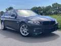 BMW 520 da Lim. M Paket-Xenon-Eur5-Navi-Voll Auss Negro - thumbnail 1