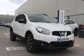Nissan Qashqai Q+2 1.5dCi Tekna Premium 4x2 17´´ Alb - thumbnail 2