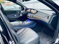Mercedes-Benz S 350 d Lang PANORAMA*CHAUFFEUR PAKET*AUTOPILOT Schwarz - thumbnail 7