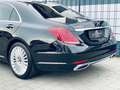 Mercedes-Benz S 350 d Lang PANORAMA*CHAUFFEUR PAKET*AUTOPILOT Schwarz - thumbnail 25