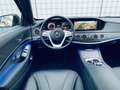 Mercedes-Benz S 350 d Lang PANORAMA*CHAUFFEUR PAKET*AUTOPILOT Schwarz - thumbnail 11