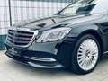 Mercedes-Benz S 350 d Lang PANORAMA*CHAUFFEUR PAKET*AUTOPILOT Schwarz - thumbnail 24