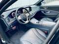Mercedes-Benz S 350 d Lang PANORAMA*CHAUFFEUR PAKET*AUTOPILOT Schwarz - thumbnail 12