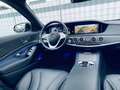 Mercedes-Benz S 350 d Lang PANORAMA*CHAUFFEUR PAKET*AUTOPILOT Schwarz - thumbnail 9