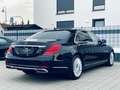 Mercedes-Benz S 350 d Lang PANORAMA*CHAUFFEUR PAKET*AUTOPILOT Schwarz - thumbnail 4