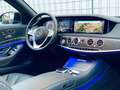 Mercedes-Benz S 350 d Lang PANORAMA*CHAUFFEUR PAKET*AUTOPILOT Schwarz - thumbnail 8