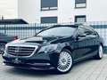 Mercedes-Benz S 350 d Lang PANORAMA*CHAUFFEUR PAKET*AUTOPILOT Schwarz - thumbnail 1