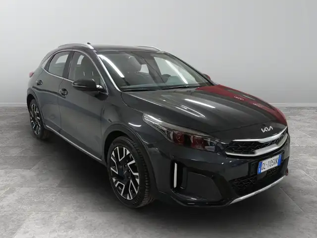 Kia XCeed 1.5 T-GDi MHEV Business