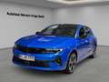 Opel Astra Electric GS - Ultimate-Paket - Alcantara - 18 Zoll Blau - thumbnail 1