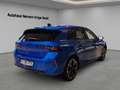Opel Astra Electric GS - Ultimate-Paket - Alcantara - 18 Zoll Blau - thumbnail 4