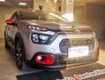 Citroen C3 BlueHDi 100 CV S&S Shine Pack Grigio - thumbnail 3