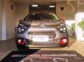 Citroen C3 BlueHDi 100 CV S&S Shine Pack Grigio - thumbnail 2