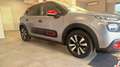 Citroen C3 BlueHDi 100 CV S&S Shine Pack Grigio - thumbnail 8