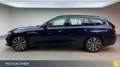 BMW 320 d A Tou LCProf eSitz+Mem Keyless H-K LM18" Blau - thumbnail 9