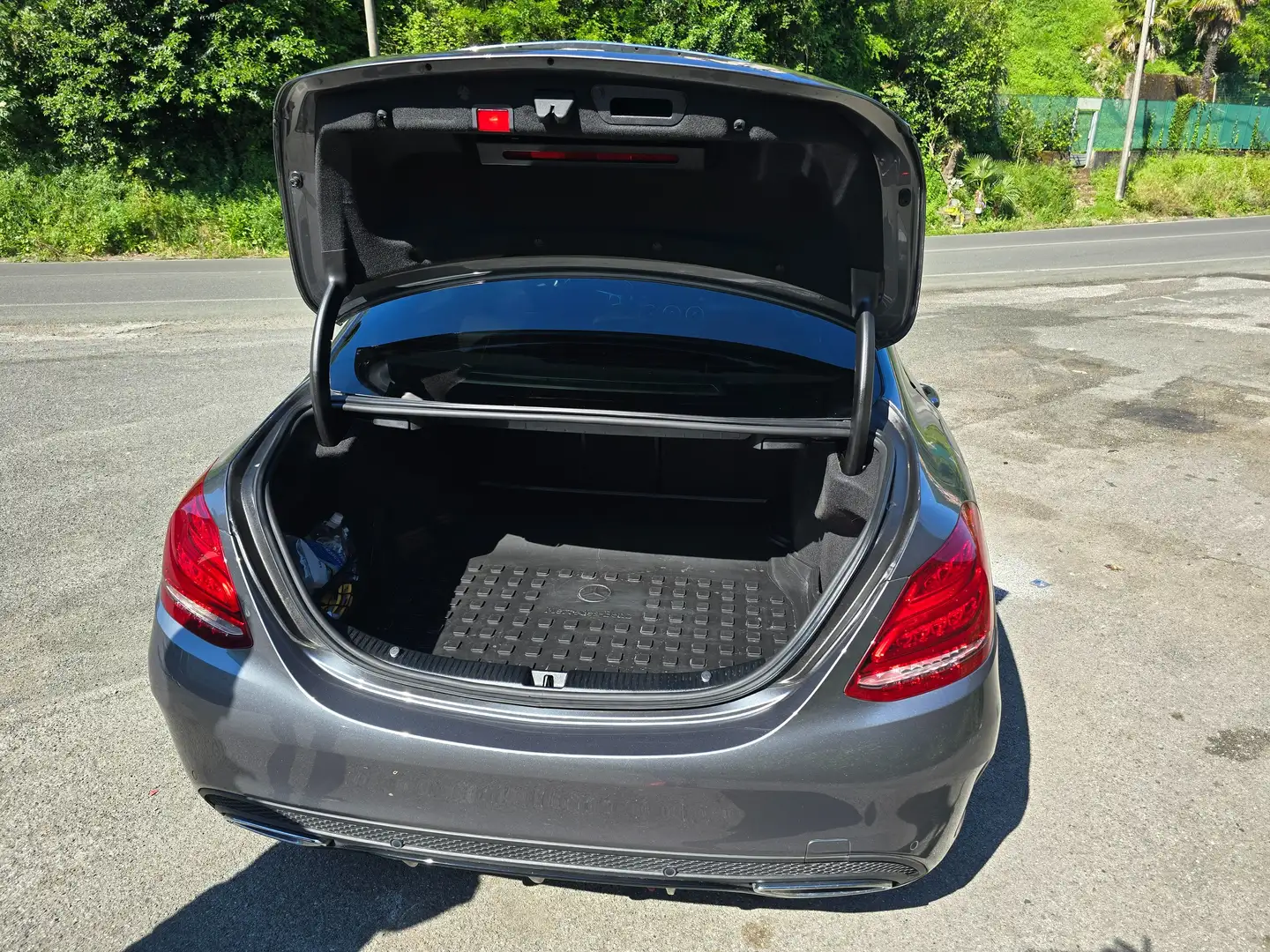 Mercedes-Benz C 220 C 220 d Premium auto - 2