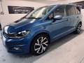 Volkswagen Touran Touran 1.6 TDi SCR Highline,Garantie 1An Azul - thumbnail 9