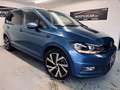 Volkswagen Touran Touran 1.6 TDi SCR Highline,Garantie 1An Azul - thumbnail 3