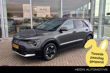 Air 64.8 kWh | Navigatie | Camera | Climate Contro