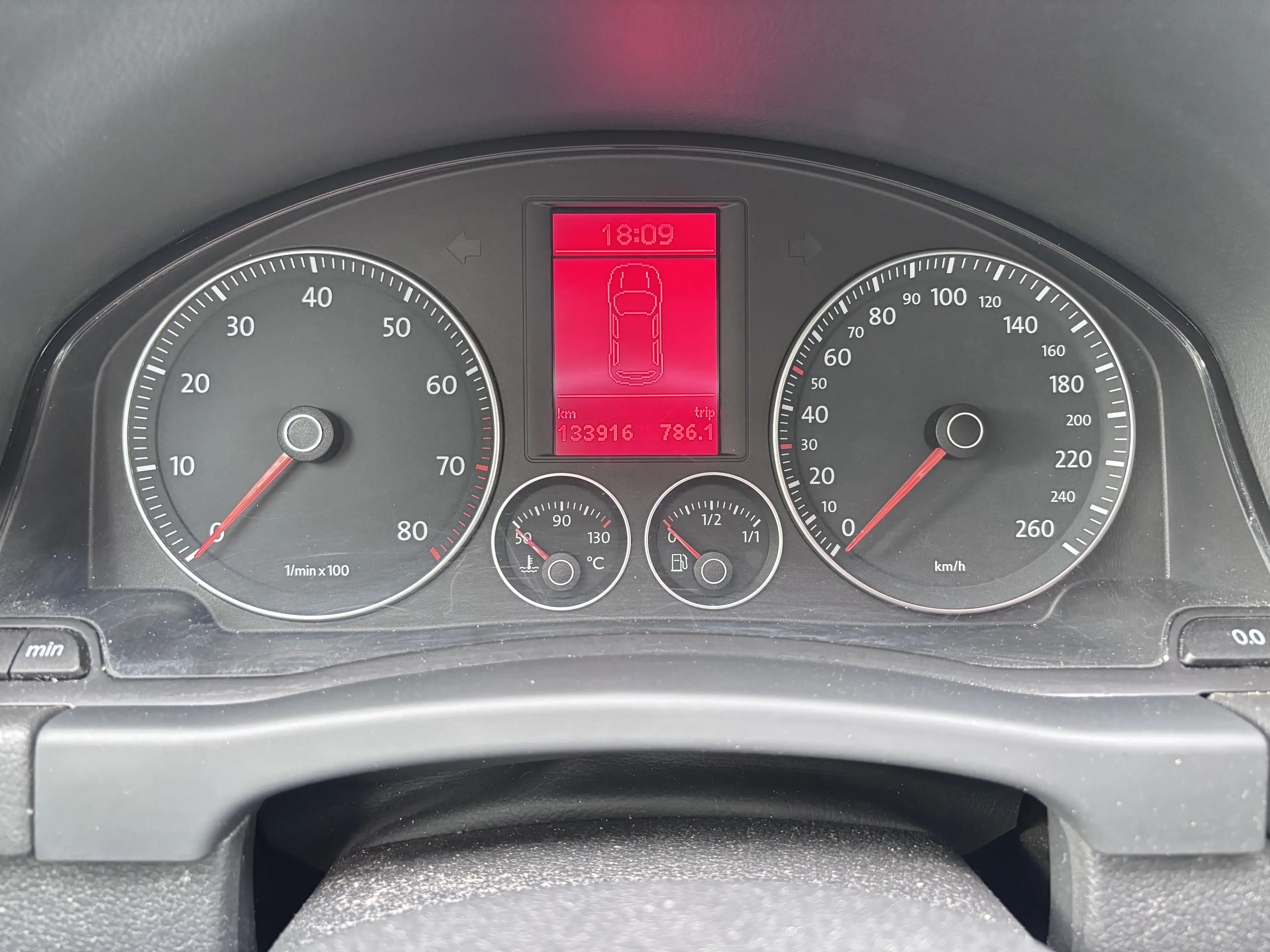 Volkswagen Golf Plus 1.4 16V United*2.HAND-EURO 4-ALU-WR-SHZ* — photo 11