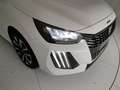 Peugeot 208 1.2 puretech Style s&s 75cv Wit - thumbnail 6