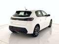 Peugeot 208 1.2 puretech Style s&s 75cv Wit - thumbnail 3