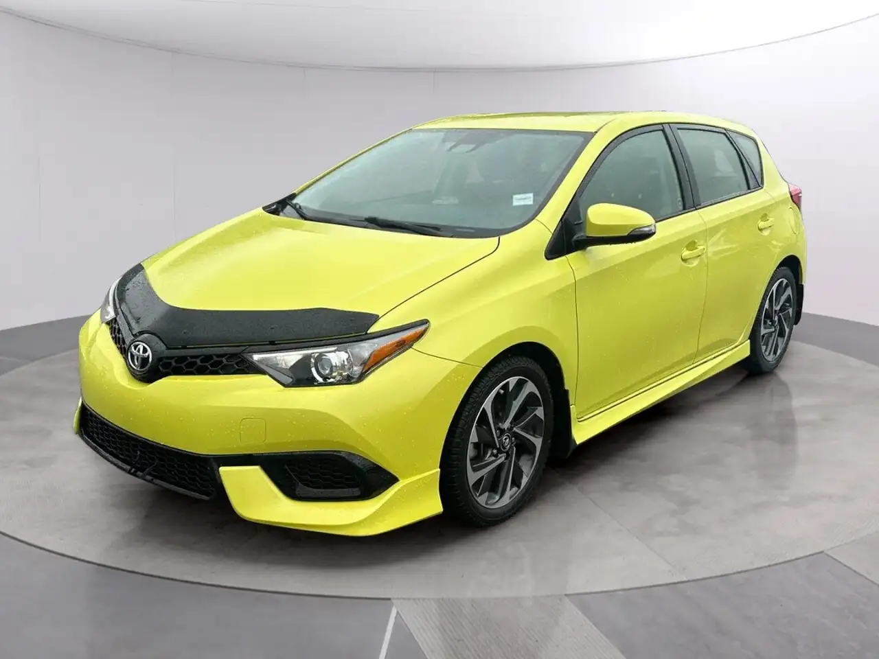 Toyota Corolla снимка Toyota Corolla