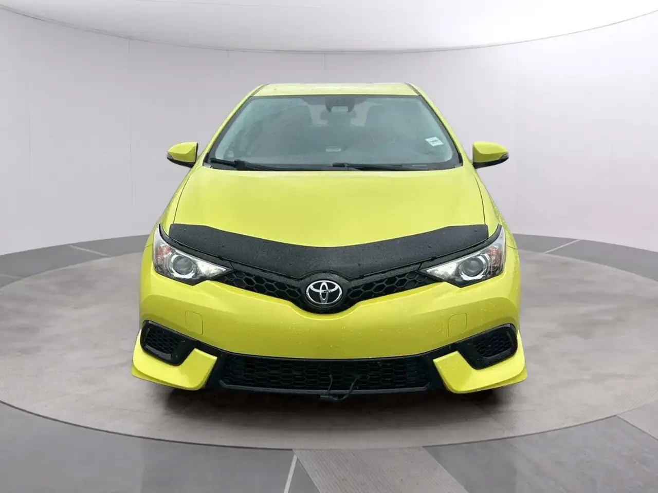 Toyota Corolla снимка Toyota Corolla