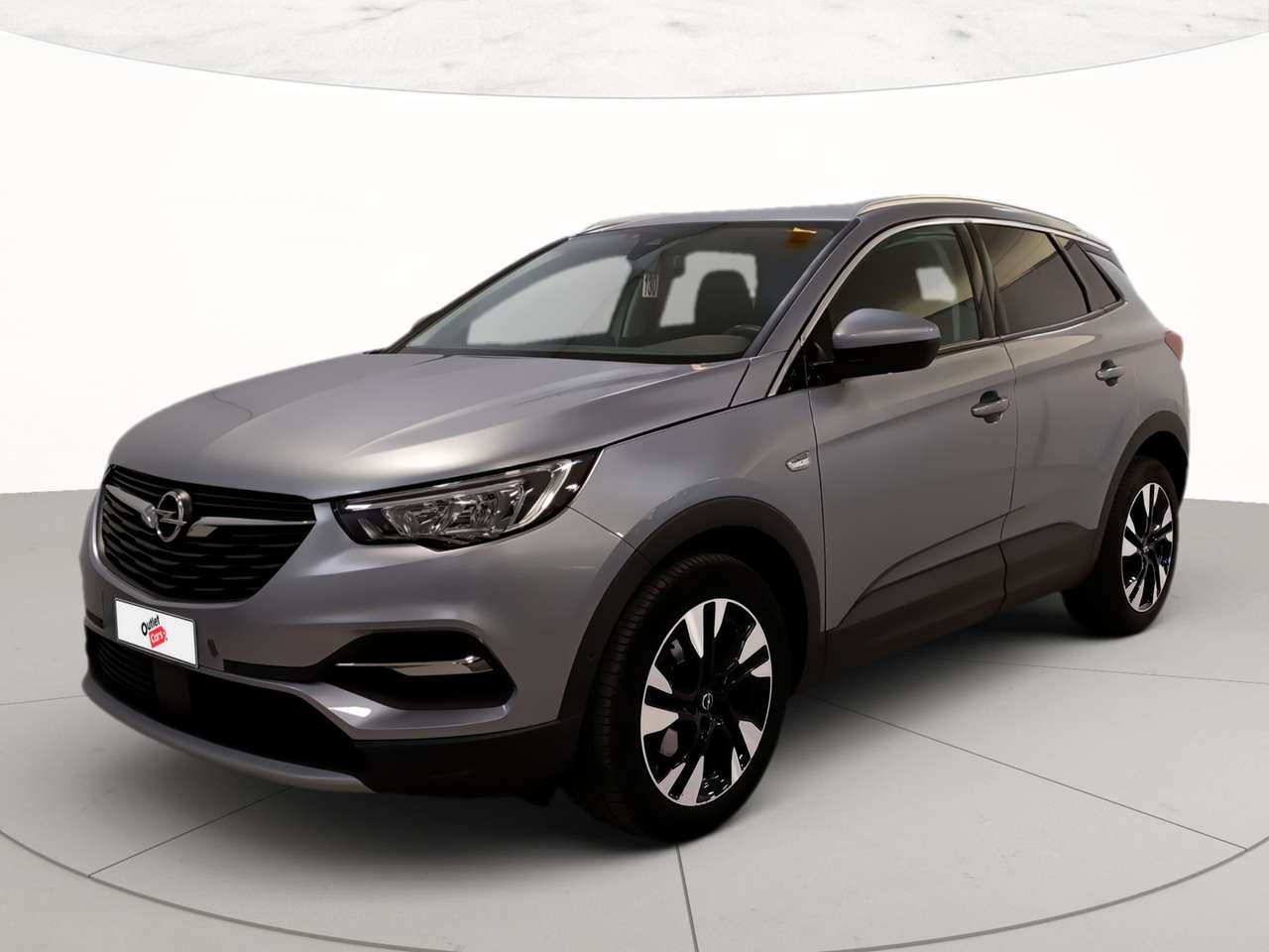 Opel Grandland X x 1.5 ecotec elegance s&s 130cv at8